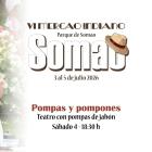 Cartel del evento
