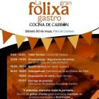 Cartel del evento