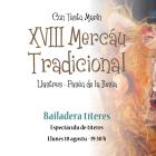 Cartel del evento
