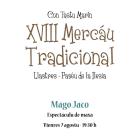 Cartel del evento