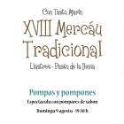 Cartel del evento