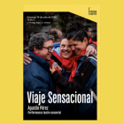 Tres personas abrazandose