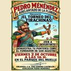 Torneo de Gomero