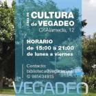 Profile picture for user Casa de Cultura de Vegadeo