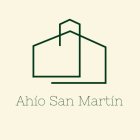 Profile picture for user Ahio San Martín